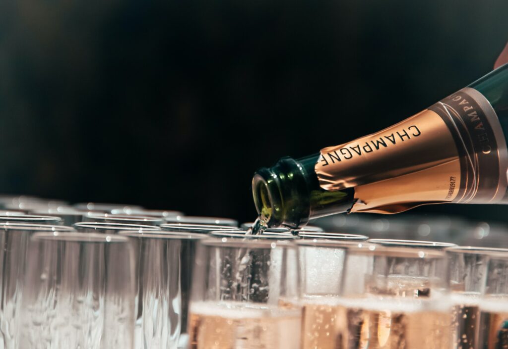empfang-champagner-hochzeit-mannheim